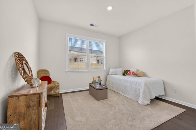 924 Dexter Drive, Stockbridge, GA 30281