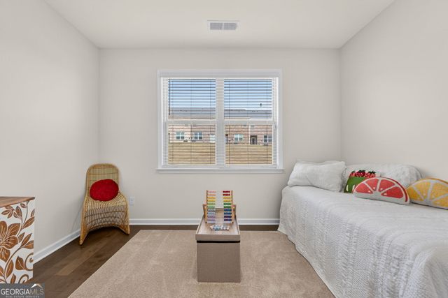 924 Dexter Drive, Stockbridge, GA 30281