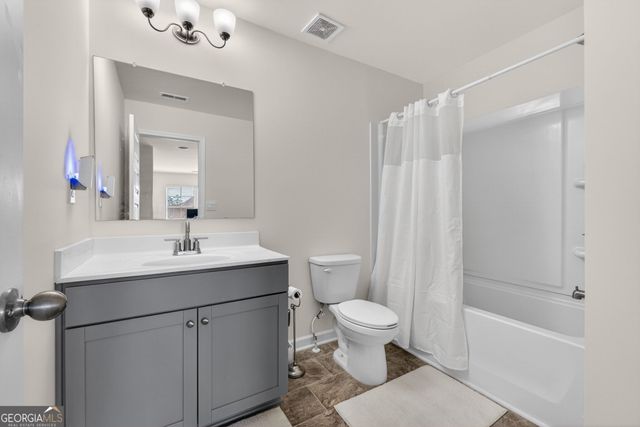 924 Dexter Drive, Stockbridge, GA 30281