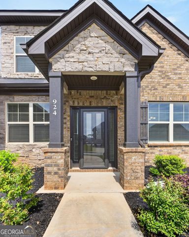 924 Dexter Drive, Stockbridge, GA 30281