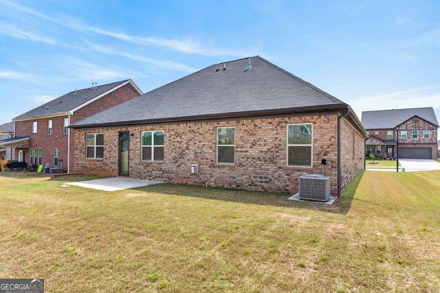 924 Dexter Drive, Stockbridge, GA 30281