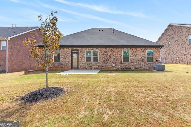 924 Dexter Drive, Stockbridge, GA 30281