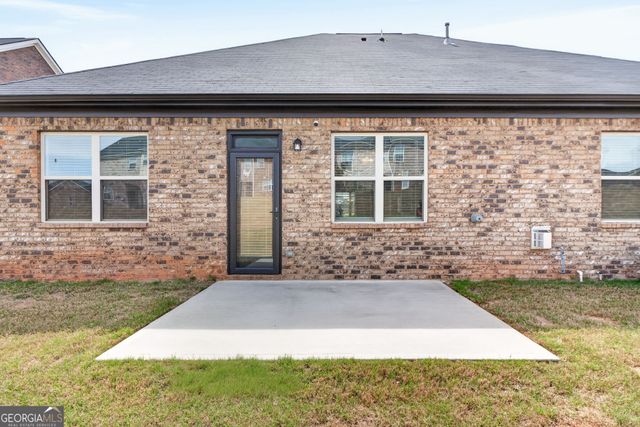 924 Dexter Drive, Stockbridge, GA 30281