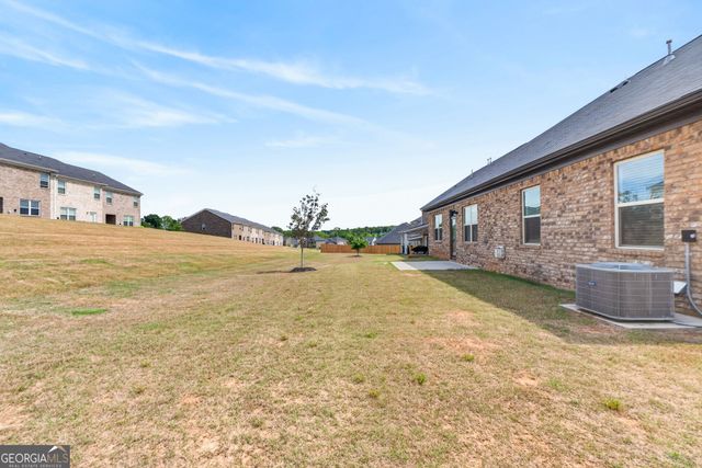 924 Dexter Drive, Stockbridge, GA 30281