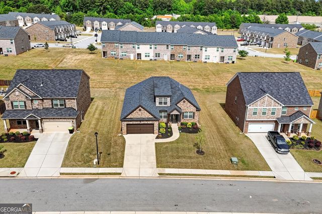 924 Dexter Drive, Stockbridge, GA 30281