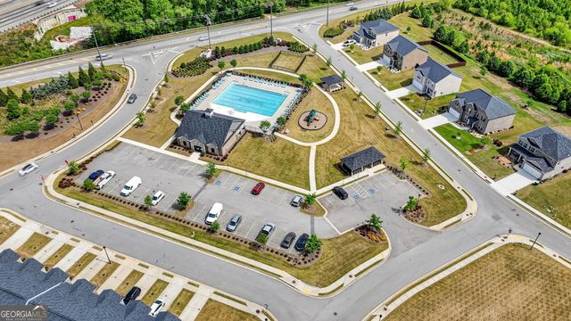 924 Dexter Drive, Stockbridge, GA 30281