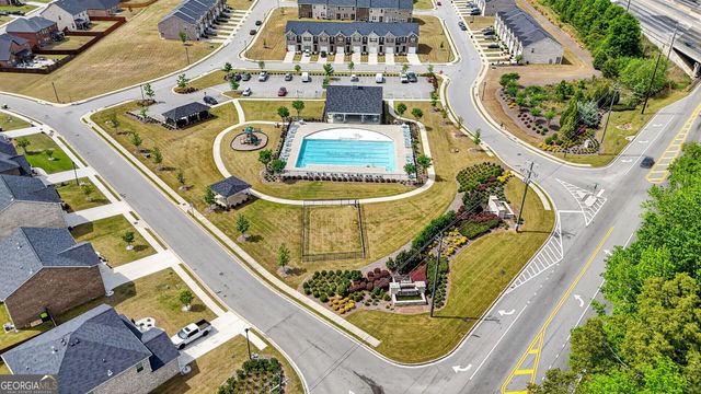 924 Dexter Drive, Stockbridge, GA 30281