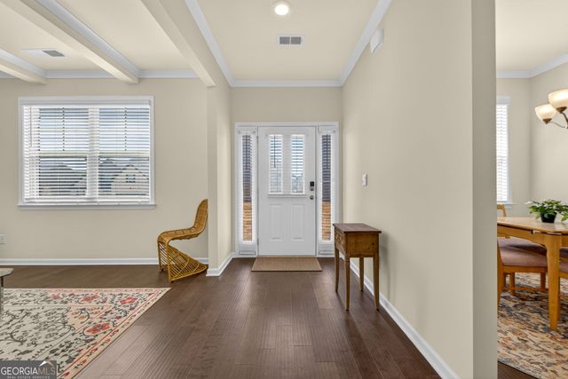 924 Dexter Drive, Stockbridge, GA 30281