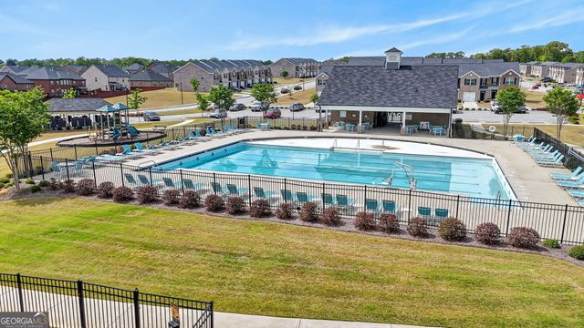 924 Dexter Drive, Stockbridge, GA 30281