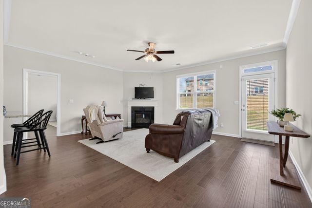 924 Dexter Drive, Stockbridge, GA 30281