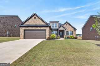 924 Dexter Drive, Stockbridge, GA 30281