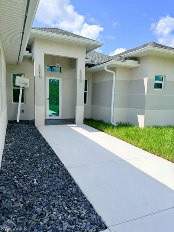 744 Long Distance LN, LEHIGH ACRES, FL 33974 — photo 2