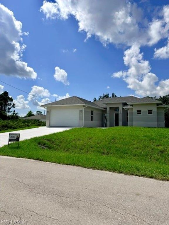 744 Long Distance LN, LEHIGH ACRES, FL 33974 — photo 3