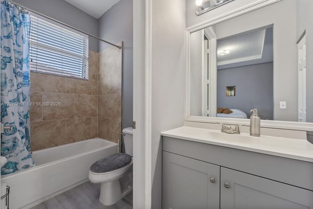 934 NE 42nd Terrace, Homestead, FL 33033