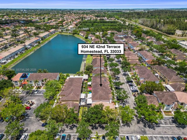 934 NE 42nd Terrace, Homestead, FL 33033