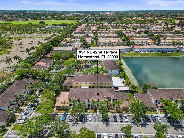 934 NE 42nd Terrace, Homestead, FL 33033