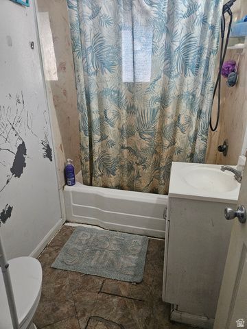 575 E 400 N, Spanish Fork, UT 84660