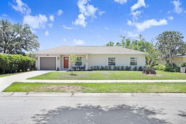 618 OAK RIDGE DRIVE, Brandon, FL 33510