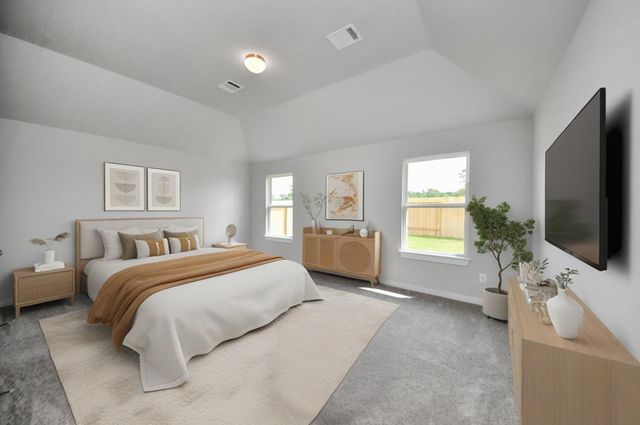 101 Tanner Vista Court, Dayton, TX 77535