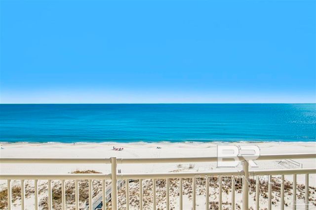 16285 Perdido Key Drive 724, Pensacola, FL 32507