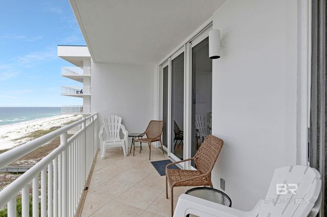 16285 Perdido Key Drive 724, Pensacola, FL 32507