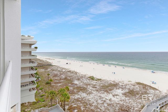 16285 Perdido Key Drive 724, Pensacola, FL 32507
