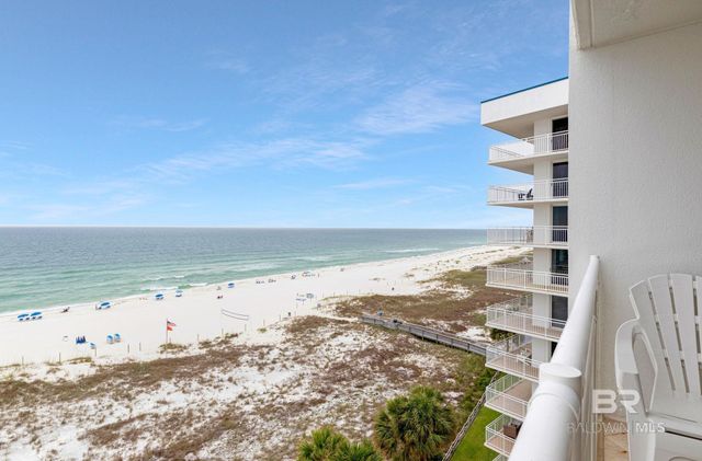 16285 Perdido Key Drive 724, Pensacola, FL 32507