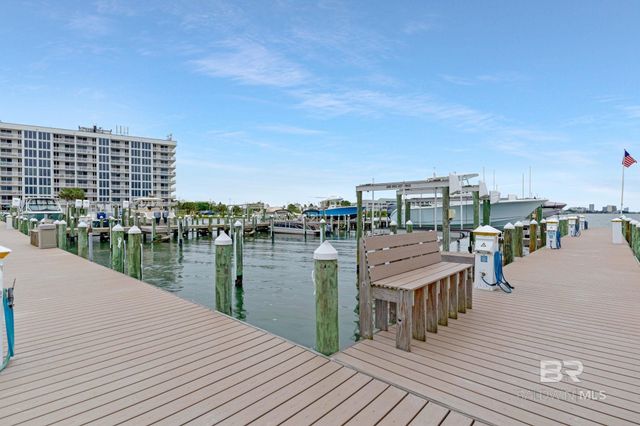 16285 Perdido Key Drive 724, Pensacola, FL 32507