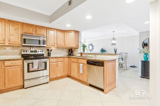 16285 Perdido Key Drive 724, Pensacola, FL 32507