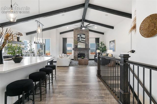 11102 Rolling Ranch Drive, Peyton, CO 80831