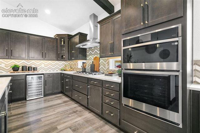 11102 Rolling Ranch Drive, Peyton, CO 80831