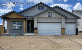 11102 Rolling Ranch Drive, Peyton, CO 80831