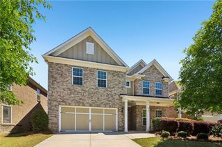 3507 Ashby Pond Lane, Duluth, GA 30097