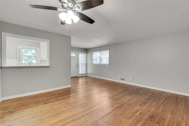 799 MARSTEVAN Drive 799 AND 801, Atlanta, GA 30306