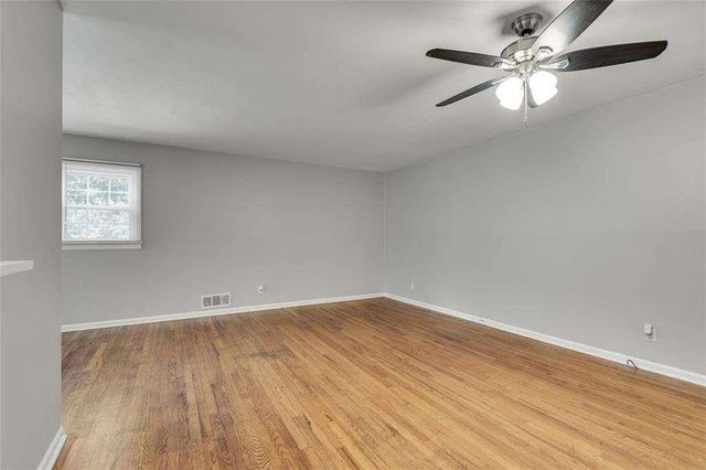 799 MARSTEVAN Drive 799 AND 801, Atlanta, GA 30306