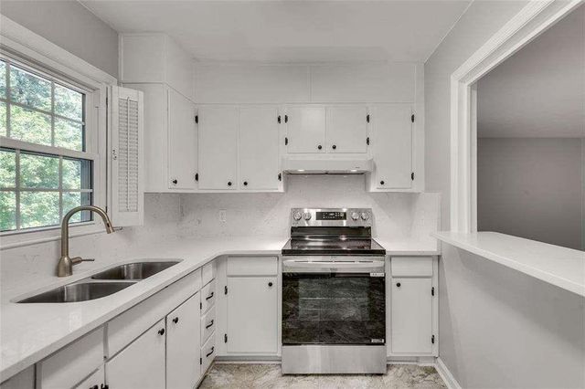 799 MARSTEVAN Drive 799 AND 801, Atlanta, GA 30306