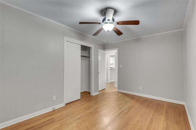 799 MARSTEVAN Drive 799 AND 801, Atlanta, GA 30306