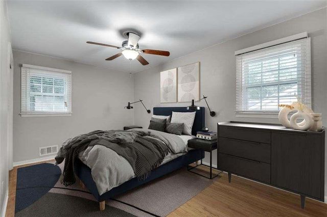 799 MARSTEVAN Drive 799 AND 801, Atlanta, GA 30306