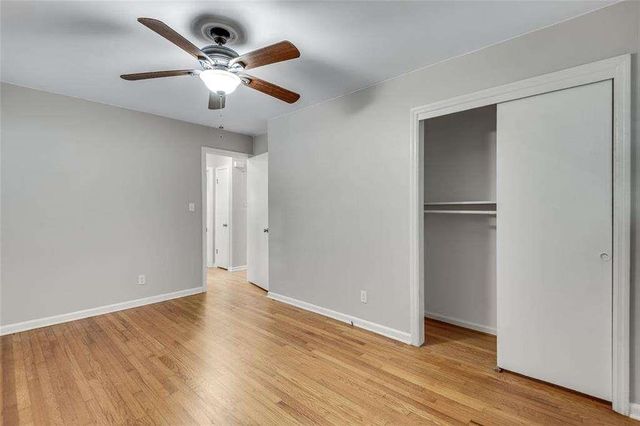 799 MARSTEVAN Drive 799 AND 801, Atlanta, GA 30306