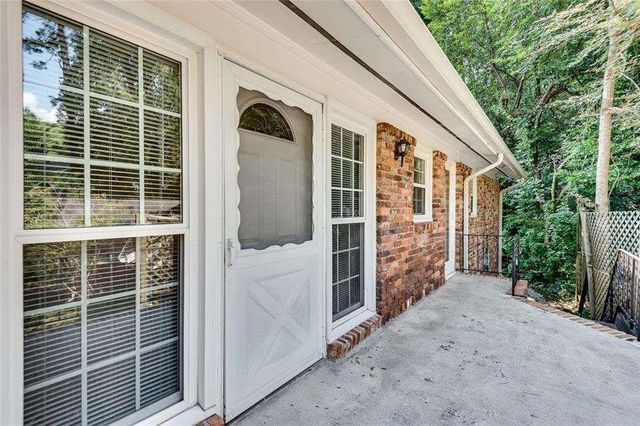 799 MARSTEVAN Drive 799 AND 801, Atlanta, GA 30306