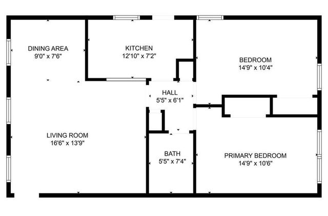 799 MARSTEVAN Drive 799 AND 801, Atlanta, GA 30306