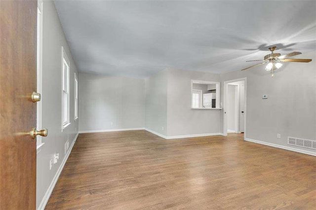 799 MARSTEVAN Drive 799 AND 801, Atlanta, GA 30306