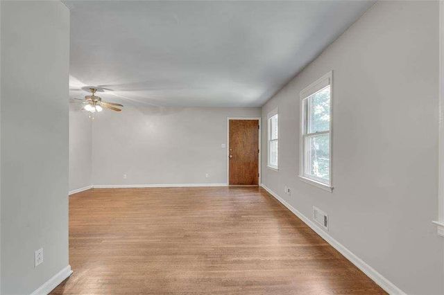 799 MARSTEVAN Drive 799 AND 801, Atlanta, GA 30306