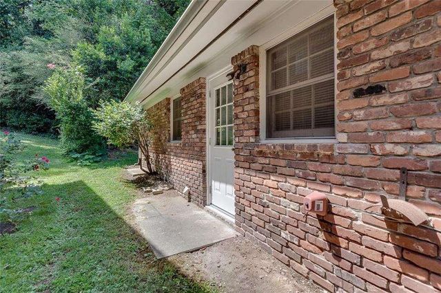 799 MARSTEVAN Drive 799 AND 801, Atlanta, GA 30306