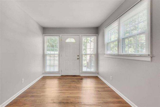 799 MARSTEVAN Drive 799 AND 801, Atlanta, GA 30306