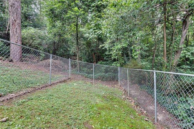 799 MARSTEVAN Drive 799 AND 801, Atlanta, GA 30306