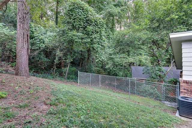 799 MARSTEVAN Drive 799 AND 801, Atlanta, GA 30306