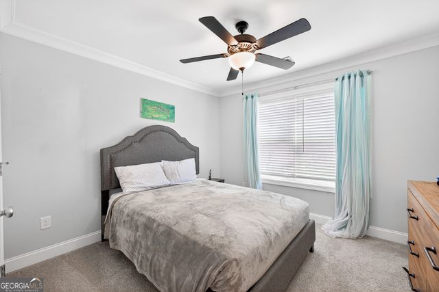 25 Sudderth Street, Buford, GA 30518