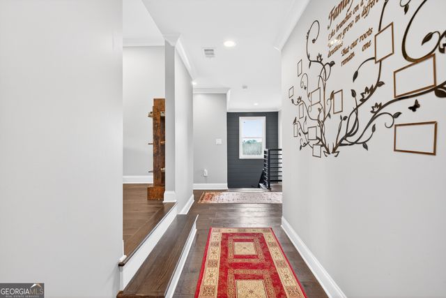 25 Sudderth Street, Buford, GA 30518