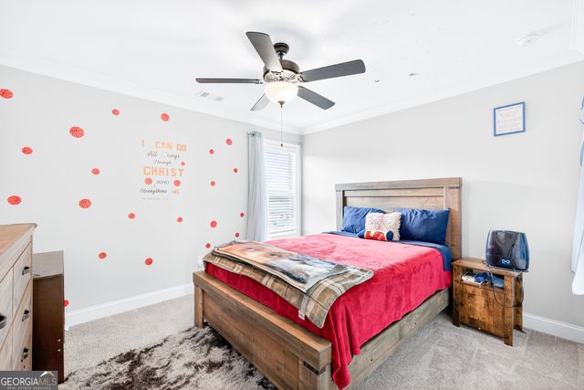 25 Sudderth Street, Buford, GA 30518